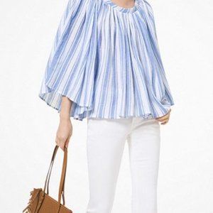 Michael Kors White Jeans